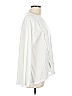 DG^2 by Diane Gilman Ivory Long Sleeve T-Shirt Size L - photo 3