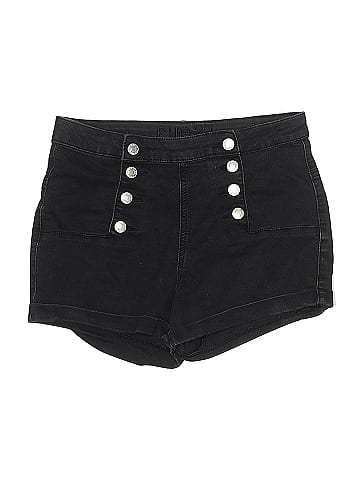 rue21 Shorts (view 1)