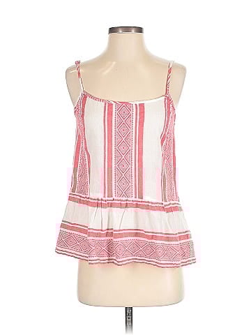 Velvet by Graham & Spencer Sleeveless Blouse (view 1)