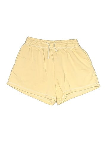 Loeffler Randall Athletic Shorts (view 1)