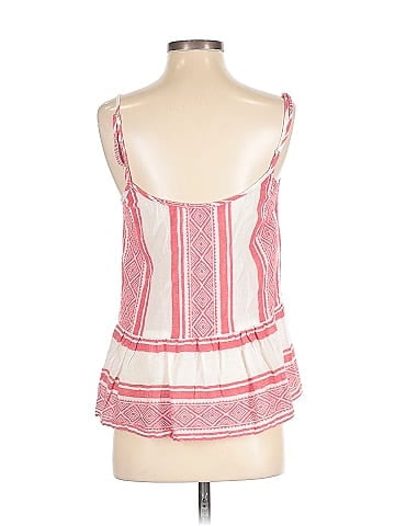 Velvet by Graham & Spencer Sleeveless Blouse (view 2)