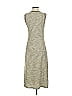 Mystree Gray Casual Dress Size S - photo 2
