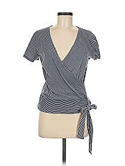Ann Taylor Loft Outlet Short Sleeve Top