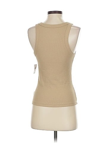 Gap Sleeveless T-Shirt (view 2)
