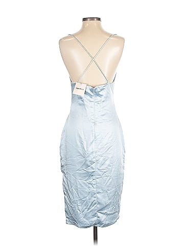 Superdown Cocktail Dress (view 2)