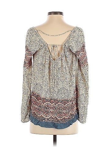 O'Neill Long Sleeve Blouse (view 2)
