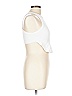 Dissh 100% Cotton White Tank Top Size 10 - photo 3