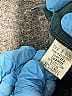 Rag & Bone/JEAN Teal Jeans Size 27 waist - photo 5