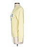 Spiritual Gangster Yellow Sweatshirt Size XS - photo 4