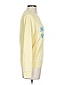 Spiritual Gangster Yellow Sweatshirt Size XS - photo 3