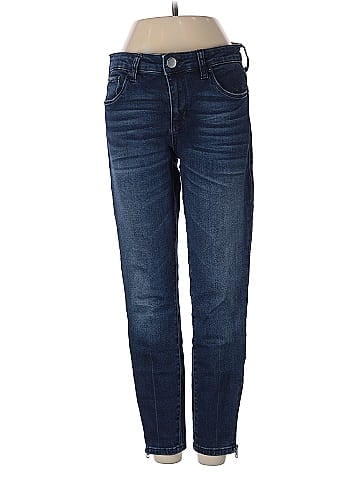 STS Blue Jeans (view 1)