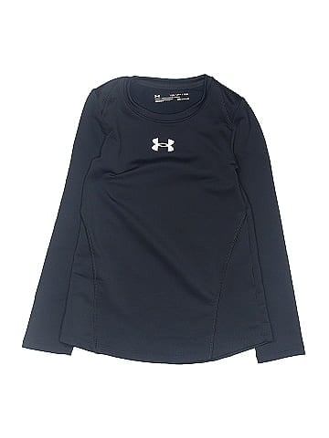 Under Armour Active T-Shirt (view 1)