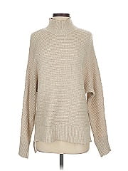 Ann Taylor Loft Turtleneck Sweater