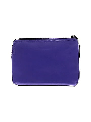 Coach Leather Wristlet (view 2)