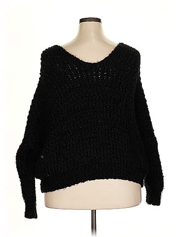 Pol Pullover Sweater (view 2)