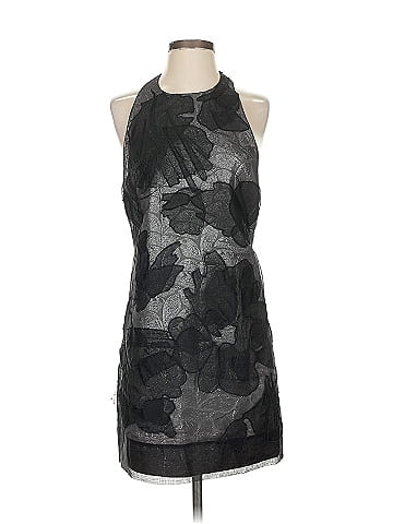 BCBGMAXAZRIA Cocktail Dress (view 1)