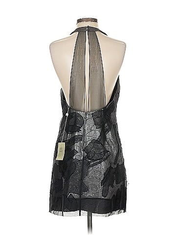 BCBGMAXAZRIA Cocktail Dress (view 2)