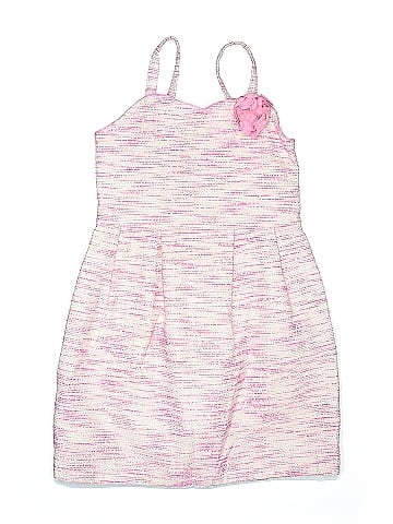 Janie and Jack Dress (view 1)