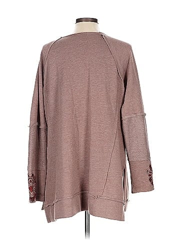 Soft Surroundings Pullover Sweater (view 2)