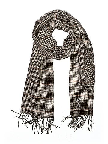 Yves Saint Laurent Vintage Scarf (view 1)