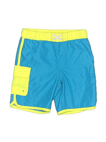 Lands' End Board Shorts (view 1)
