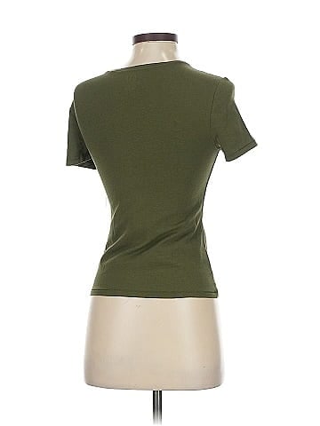 Gap Short Sleeve T-Shirt (view 2)