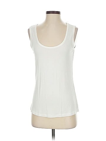 G by Giuliana Rancic Sleeveless T-Shirt (view 1)