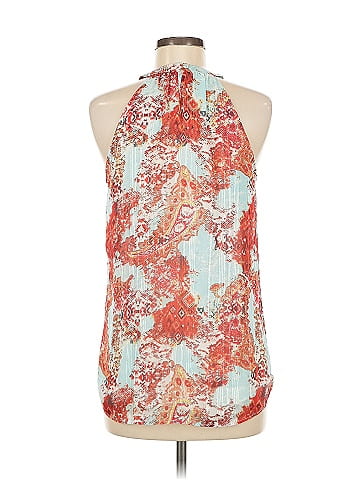 Daniel Rainn Sleeveless Blouse (view 2)