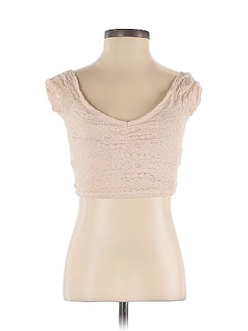 Forever 21 Sleeveless Top (view 1)