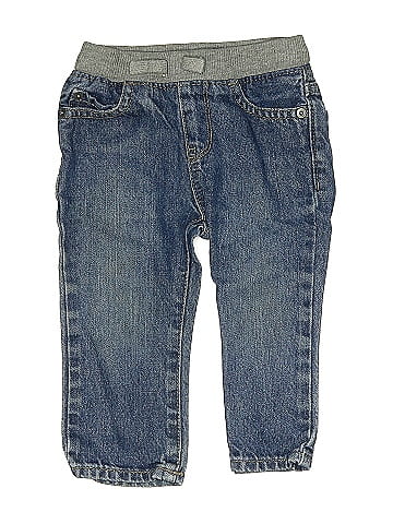 The Children's Place Jeans (view 1)