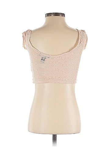 Forever 21 Sleeveless Top (view 2)