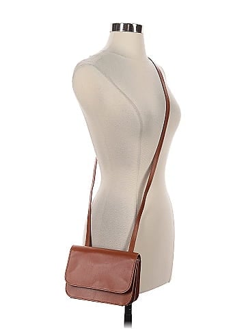 Mossimo Supply Co. Crossbody Bag (view 2)