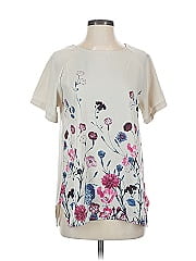 Misslook Short Sleeve Blouse