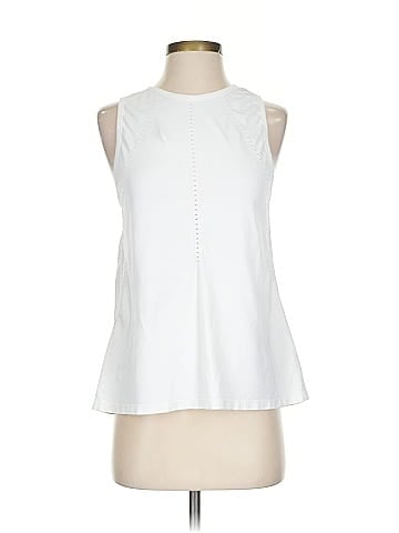 Athleta Sleeveless Blouse (view 1)