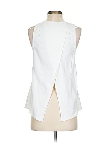 Athleta Sleeveless Blouse (view 2)