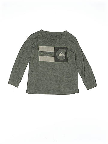 Quiksilver Thermal Top (view 1)