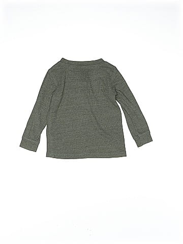 Quiksilver Thermal Top (view 2)