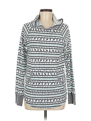Cuddl Duds Pullover Sweater (view 1)