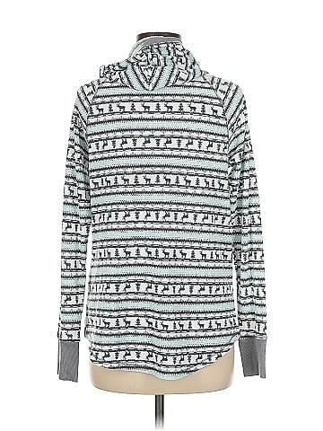Cuddl Duds Pullover Sweater (view 2)