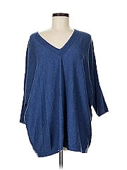 Purejill Pullover Sweater