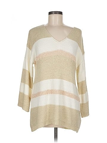 Soft Surroundings Pullover Sweater (view 1)
