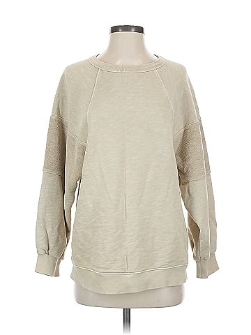 MWL by Madewell Sweatshirt (view 1)