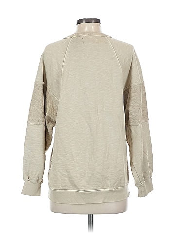 MWL by Madewell Sweatshirt (view 2)