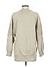 MWL by Madewell 100% Cotton Tan Sweatshirt Size S - photo 2