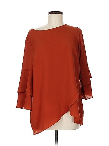 Alyx 3/4 Sleeve Top (view 1)