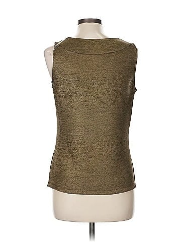 A La Carte Sleeveless Top (view 2)