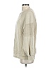 MWL by Madewell 100% Cotton Tan Sweatshirt Size S - photo 4