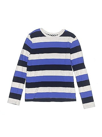 Crewcuts Long Sleeve T-Shirt (view 1)