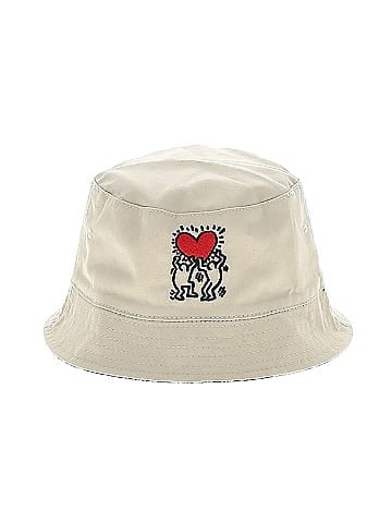 Keith Haring Sun Hat (view 1)