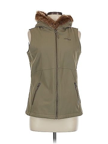 Marmot Vest (view 1)